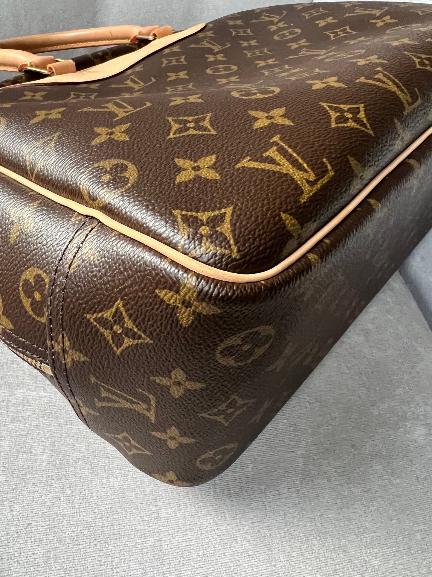 Louis Vuitton Deauville Monogram