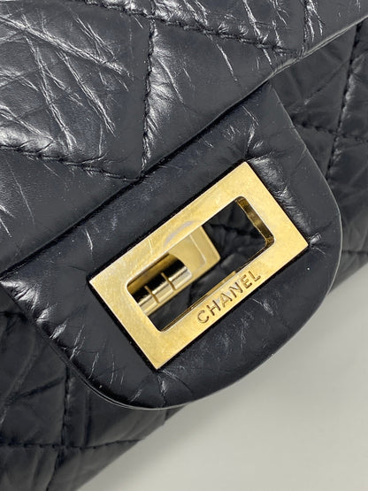 Chanel 2.55 Reissue Maxi