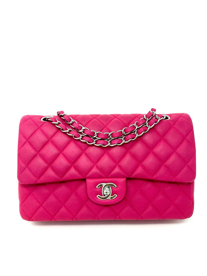 Chanel Classic Medium Flap Bag