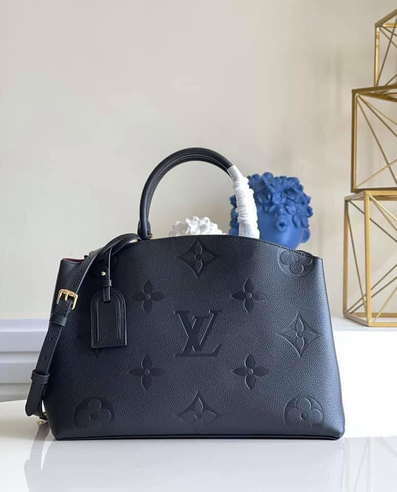 Louis Vuitton  Grand palais Bag