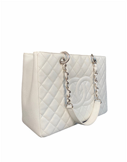 Chanel Grand Shopping Tote (GST) Bag