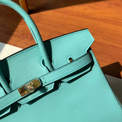 Hermes Birkin Bag