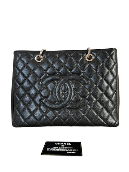 Chanel Grand Shopping Tote (GST)