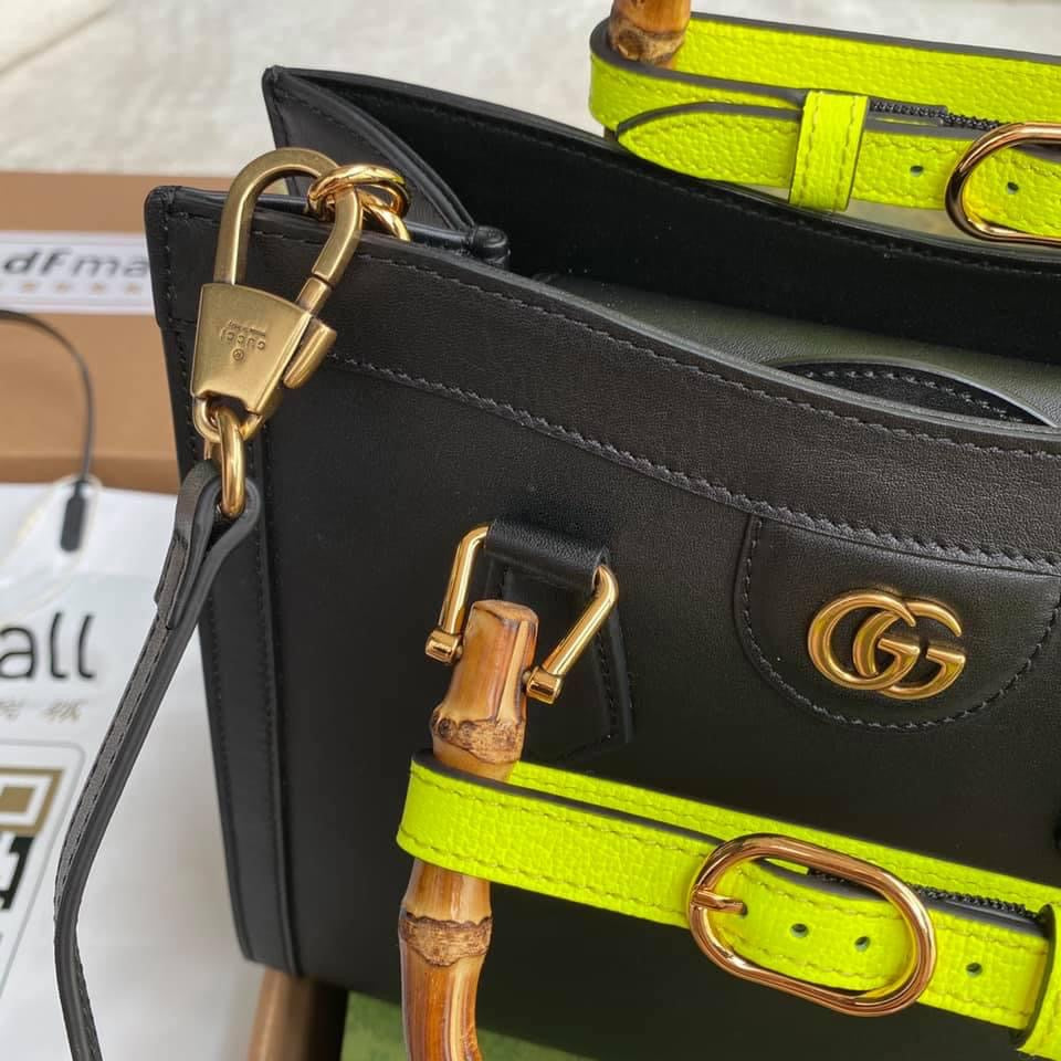 Gucci Diana Medium Tote Bag