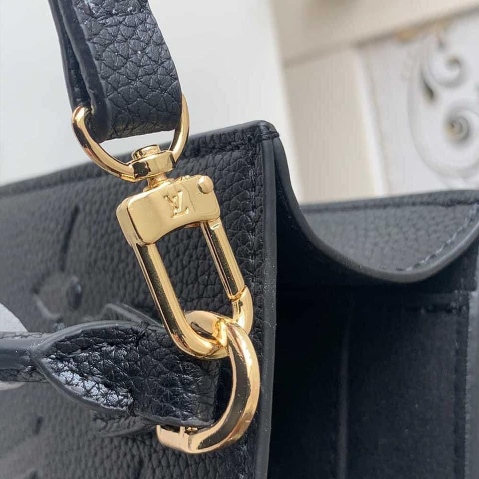 Louis Vuitton 1854 Petit Sac Plate Bag