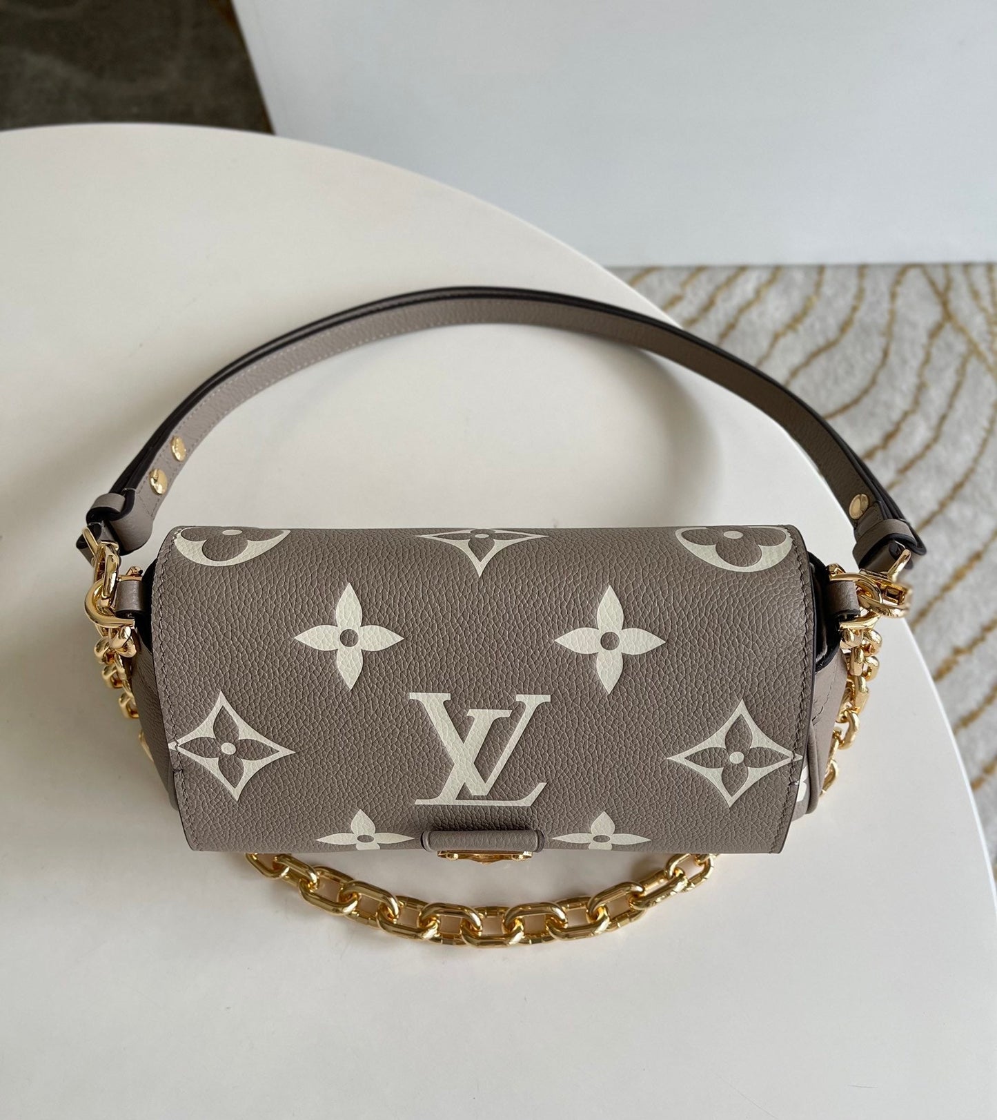 Louis Vuitton  Favorite Bag