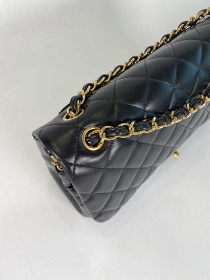 Chanel Classic Jumbo Flap