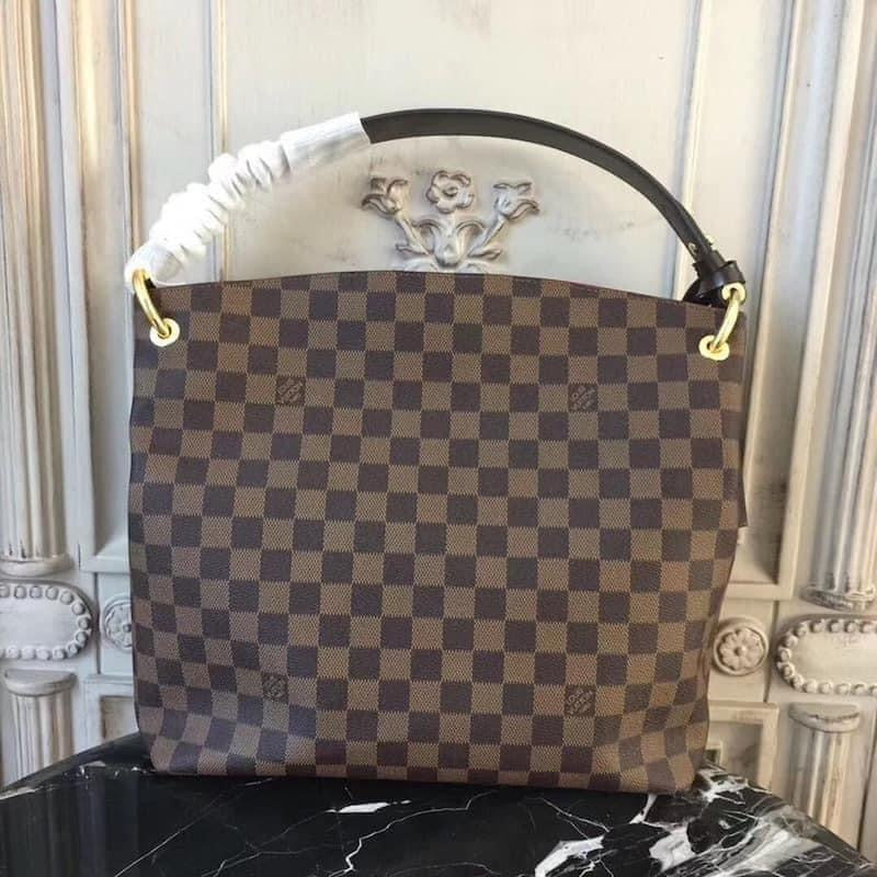 Louis Vuitton  GraceFul MM Bag