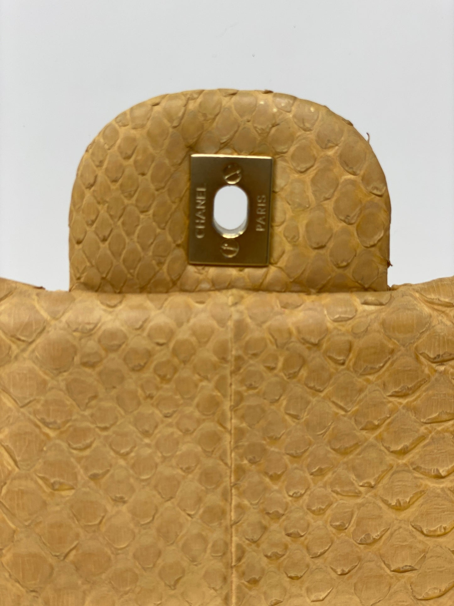 Chanel Classic Jumbo Flap Bag