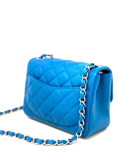 Chanel Mini Flap Square Bag