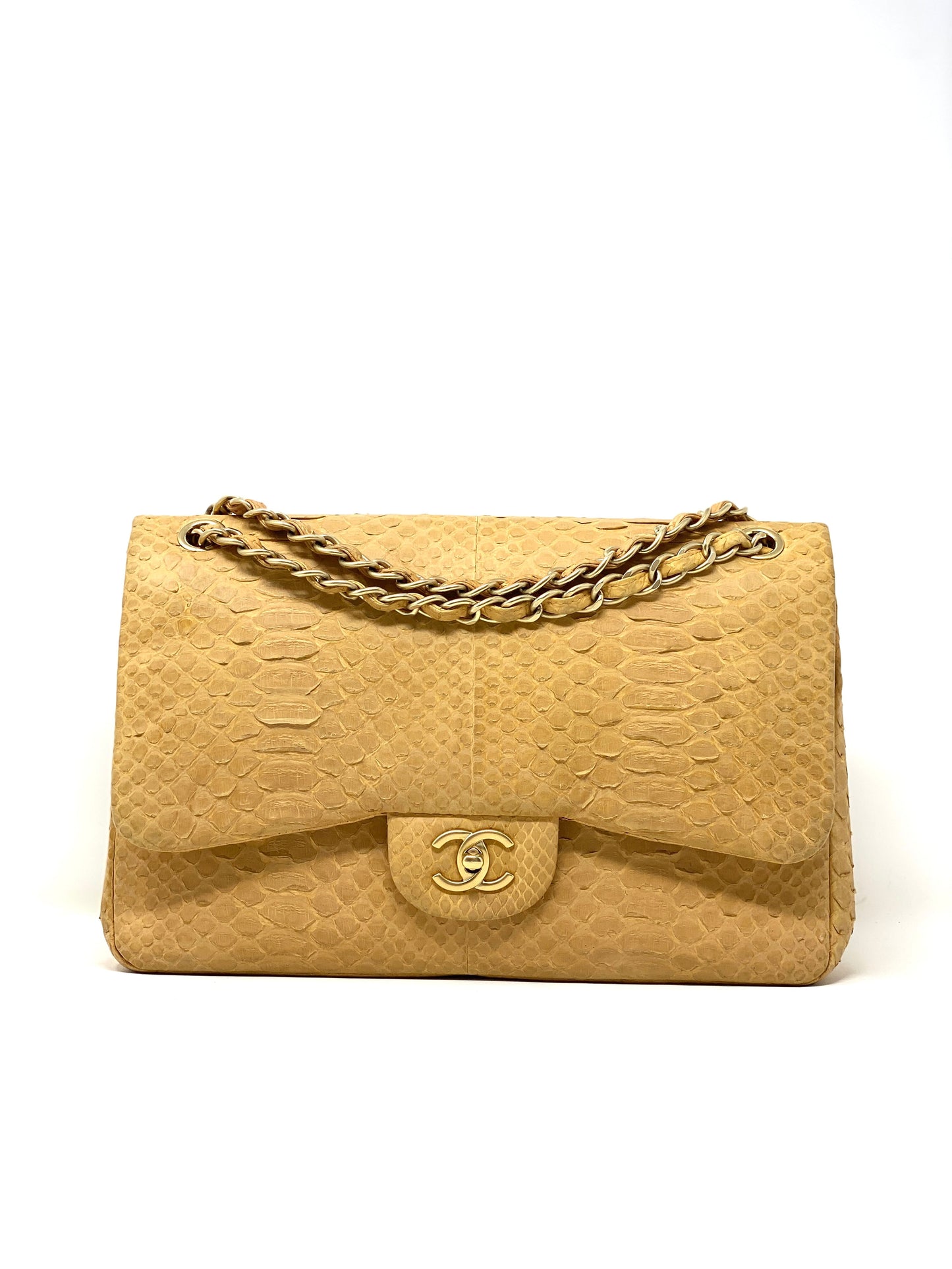 Chanel Classic Jumbo Flap Bag