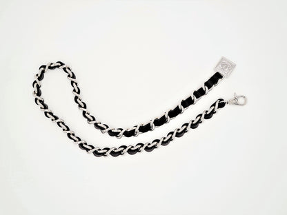 Chanel chain belt - 2010s