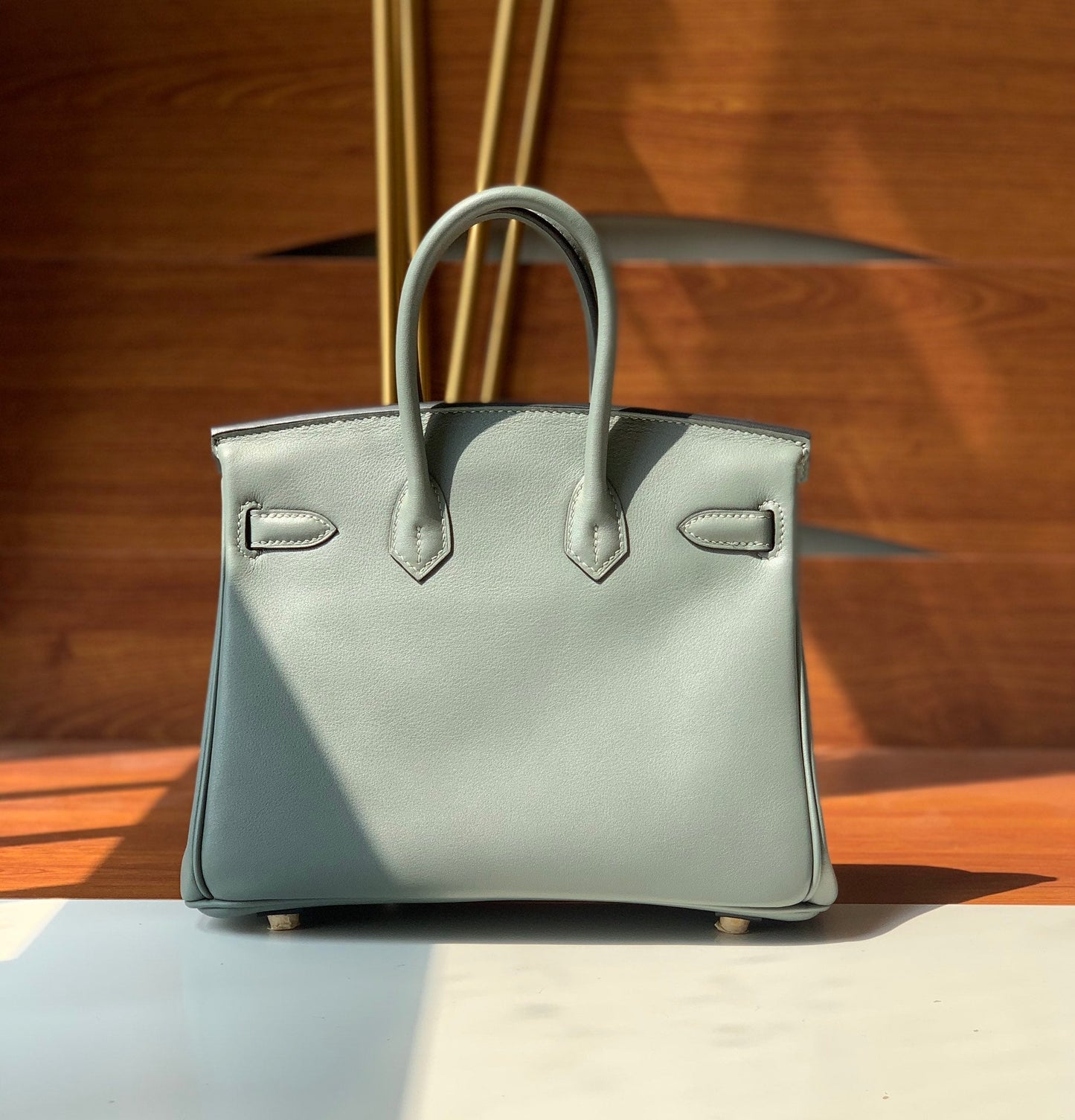 Hermes Birkin Bag