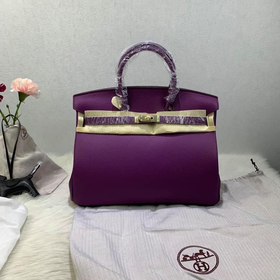 Hermes Birkin Bag