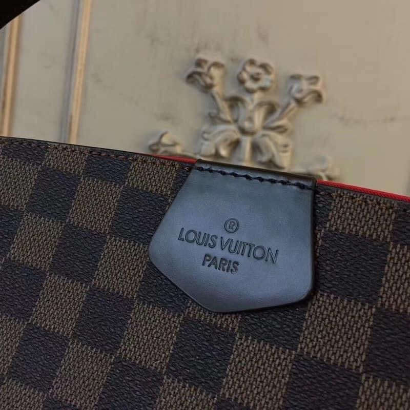 Louis Vuitton  GraceFul MM Bag