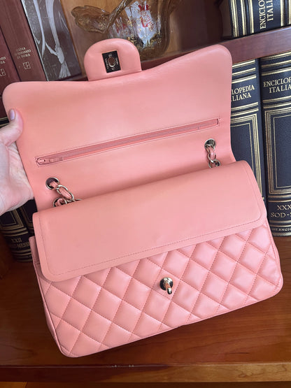 Chanel Classic Flap Jumbo