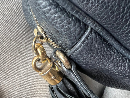 Gucci Black Soho Disco