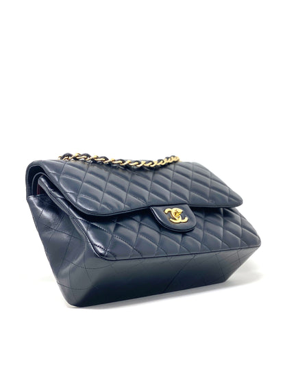 Chanel Classic Jumbo Flap