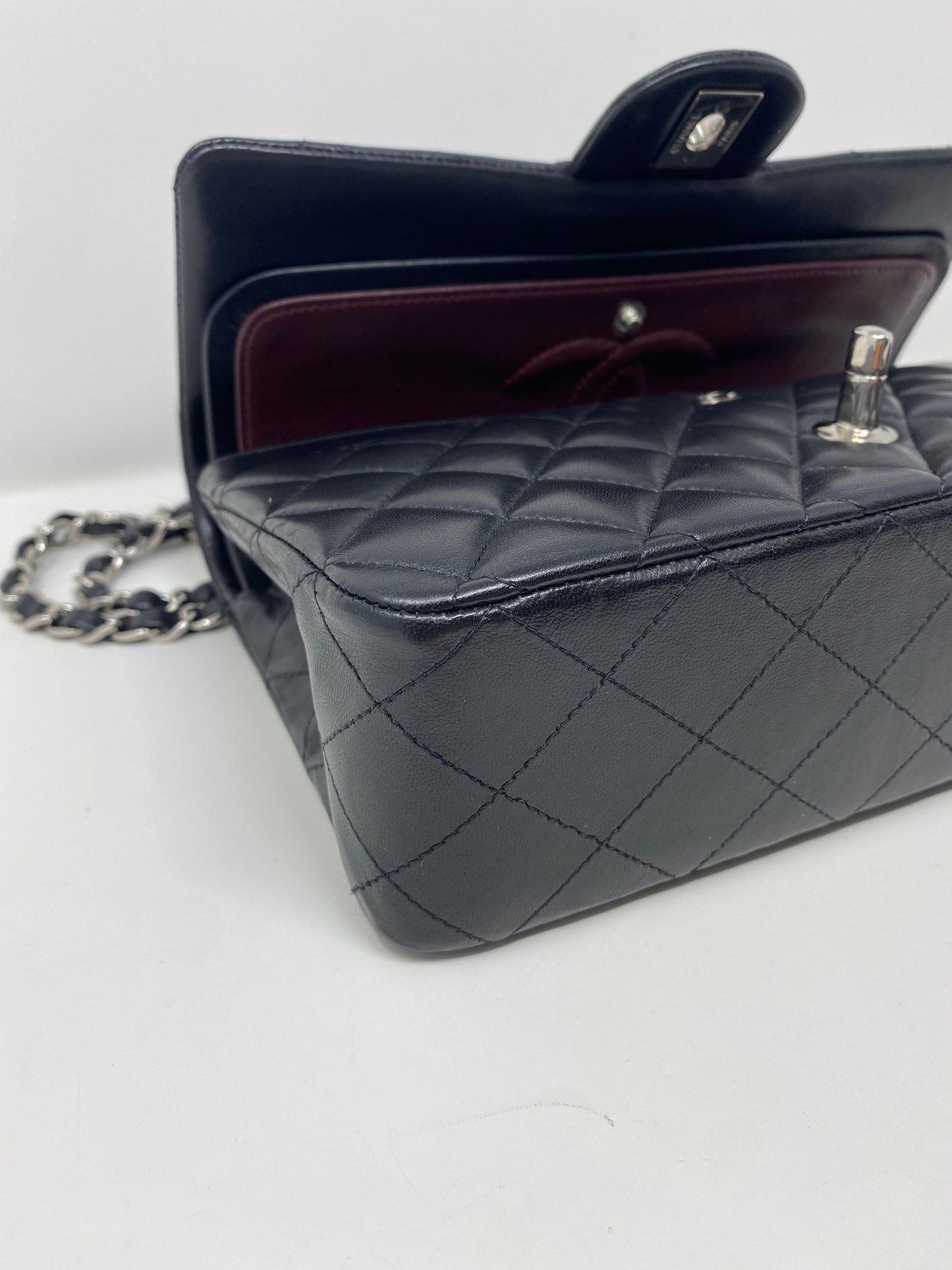 Chanel Classic Flap Medium