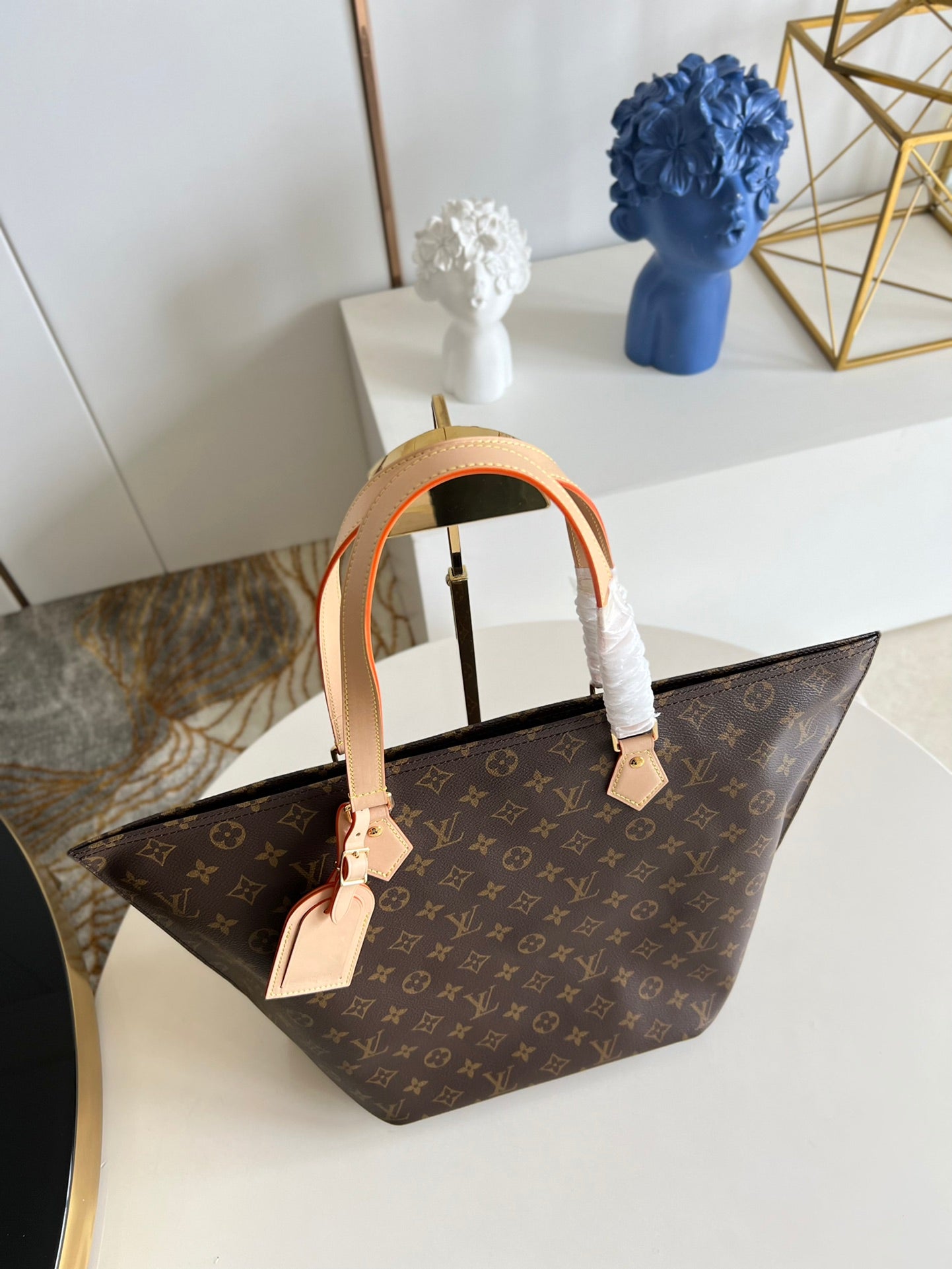 Louis Vuitton All In PM Bag