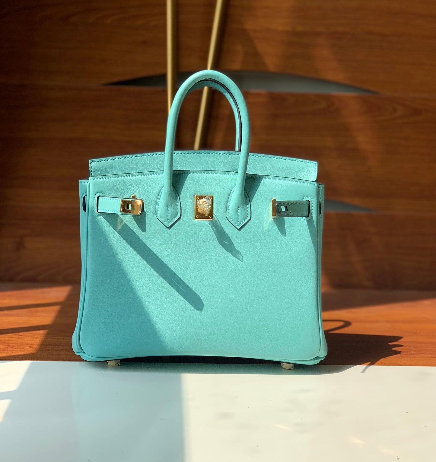 Hermes Birkin Bag