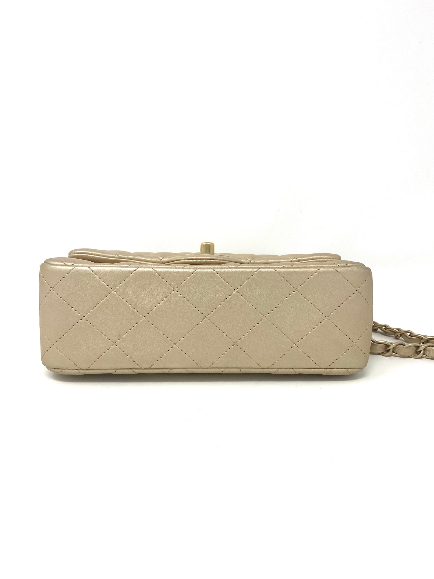 Chanel Classic Flap Bag Small