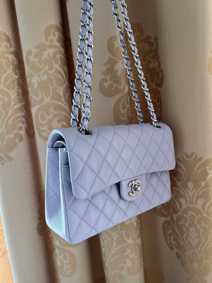 Timeless Chanel Classic Flap Small