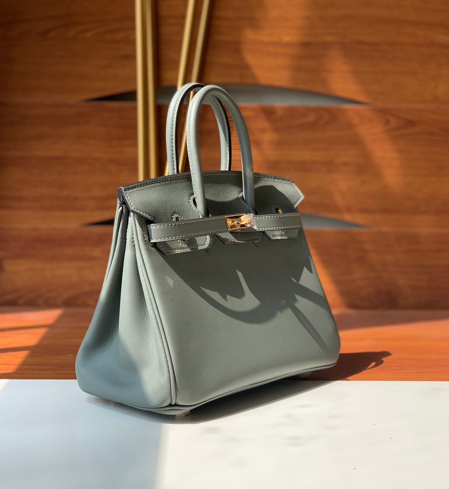 Hermes Birkin Bag