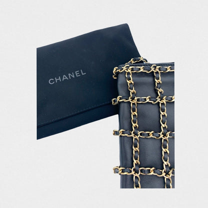 Chanel phone pouch - 2019