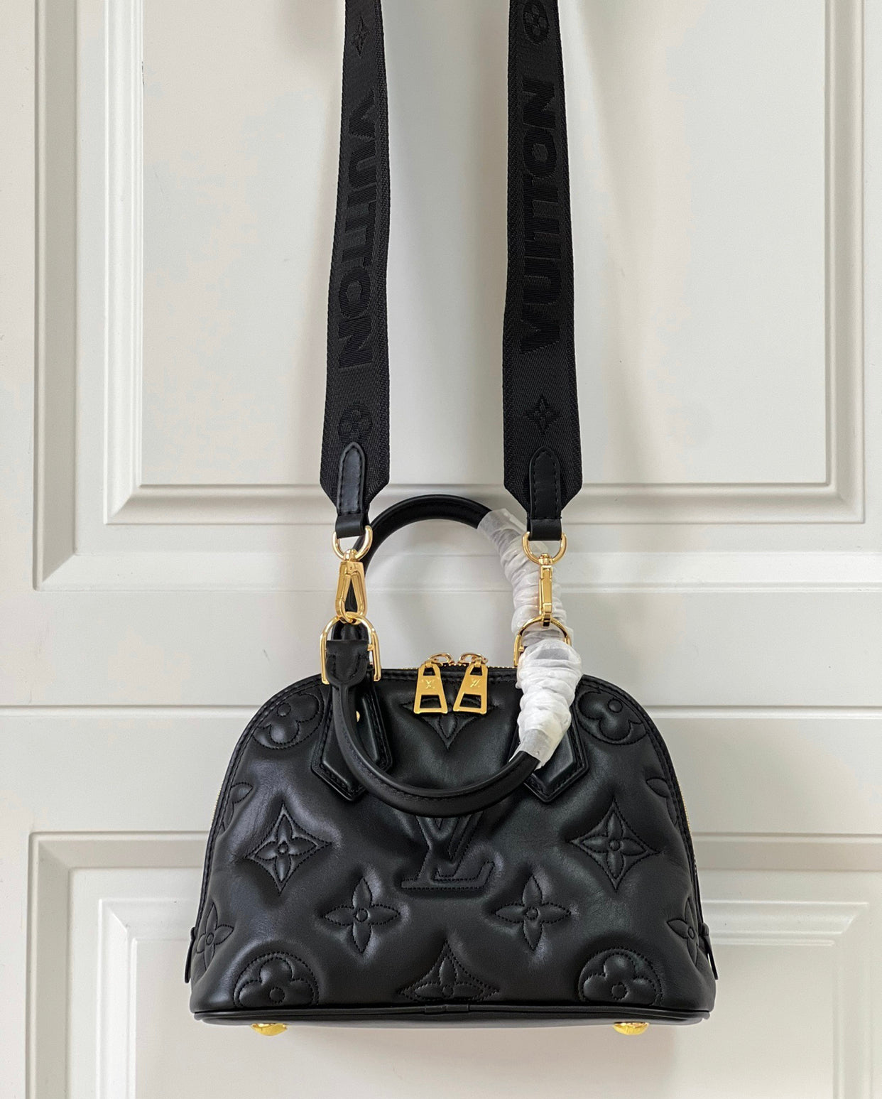 Louis Vuitton Alma BB Bag