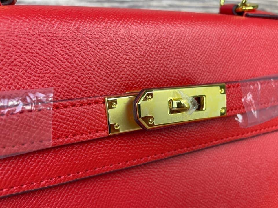 Hermes Birkin Bag