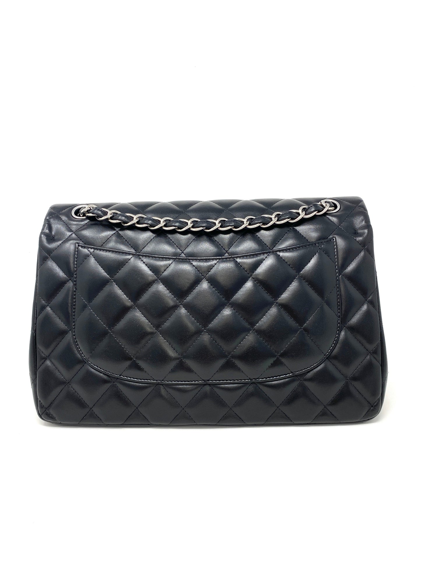 Chanel Jumbo Flap