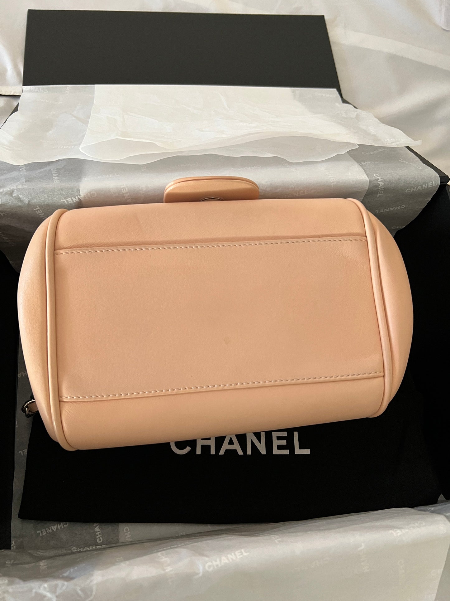 Chanel Vintage Bag