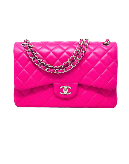 Chanel Jumbo Classic Flap Bag