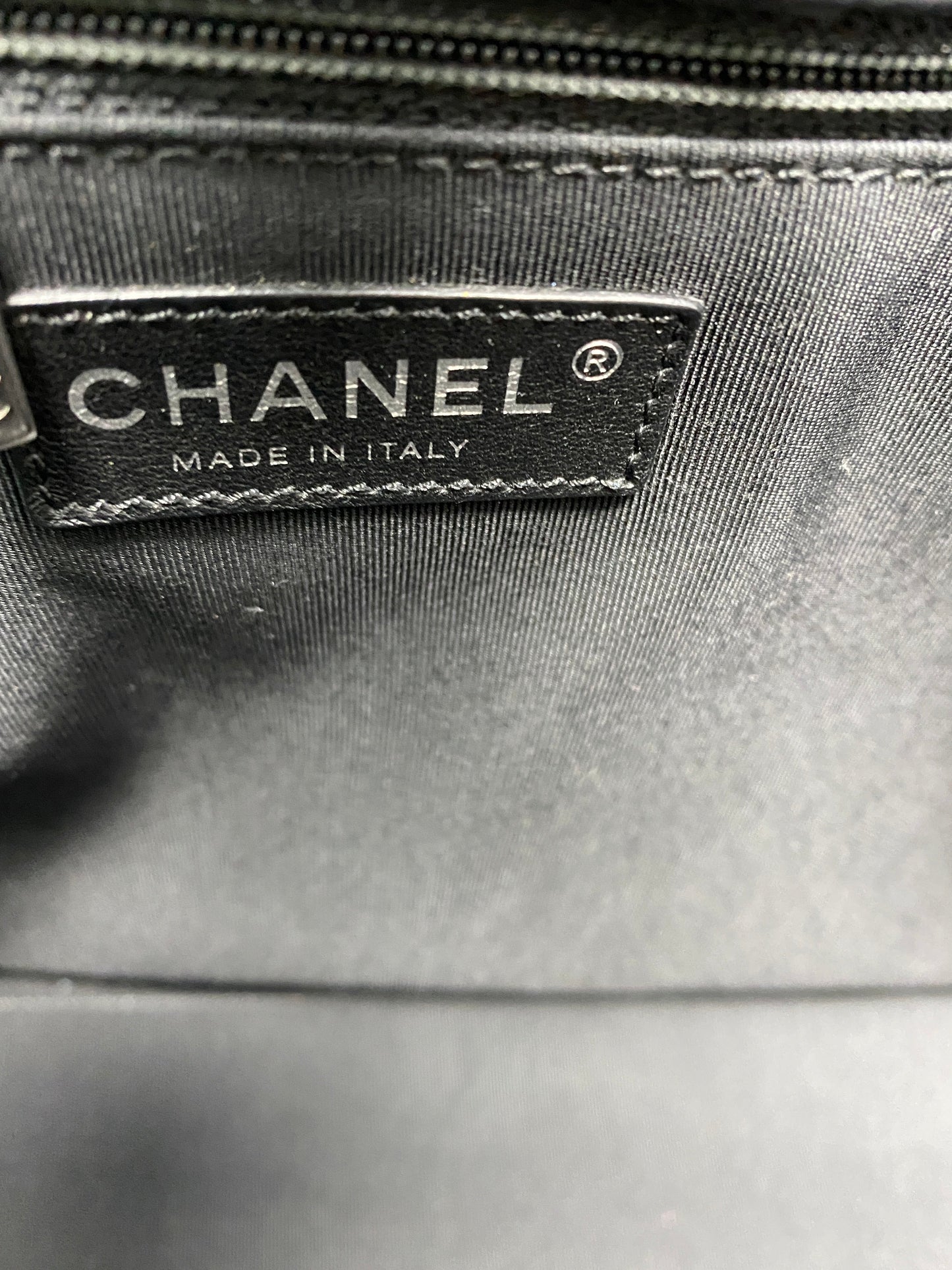 Chanel Executive Tote ( CEFR)