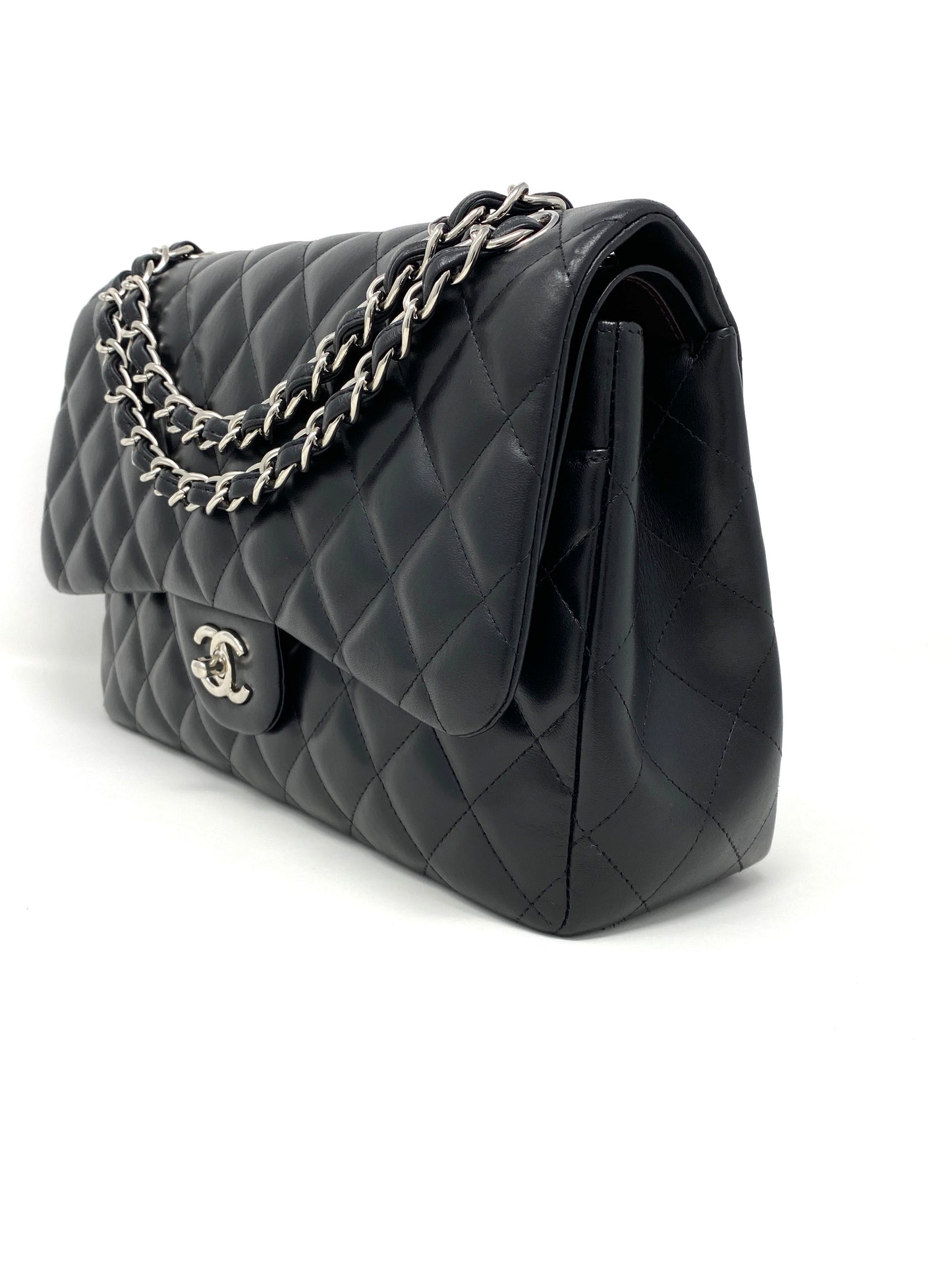 Chanel Jumbo Flap