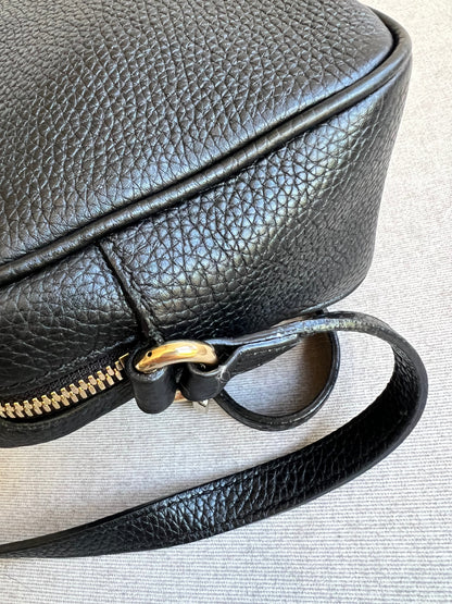 Gucci Black Soho Disco