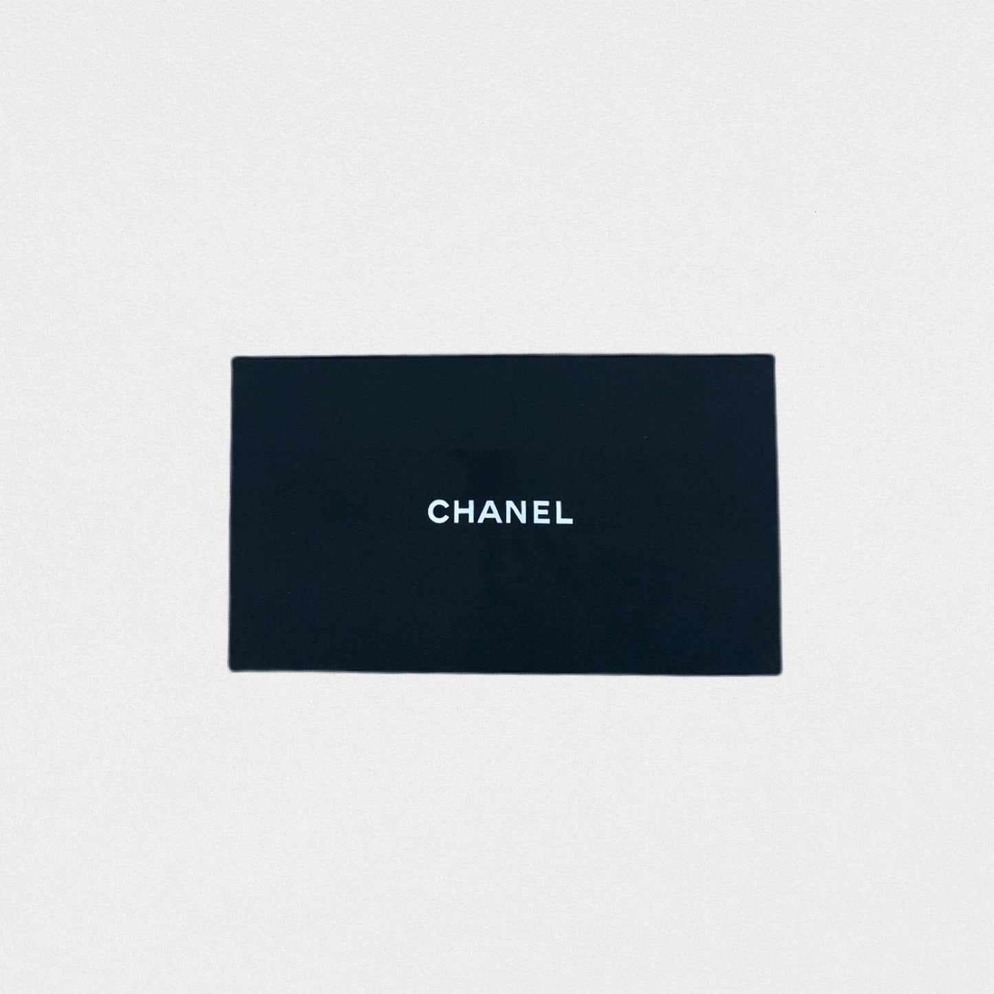 Chanel phone pouch - 2019