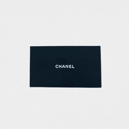 Chanel phone pouch - 2019