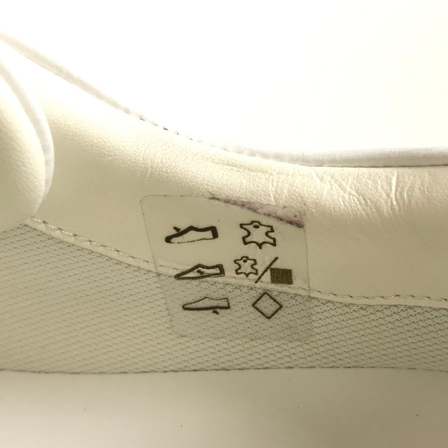 Louis Vuitton  Beverly Hills line logo embossed Men's sneakers