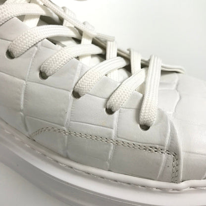 Louis Vuitton  Beverly Hills line logo embossed Men's sneakers