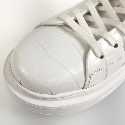 Louis Vuitton  Beverly Hills line logo embossed Men's sneakers