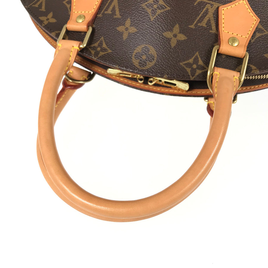 Louis Vuitton  Monogram Ellipse MM M51126 Hand Bag