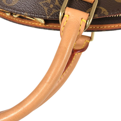 Louis Vuitton  Monogram Ellipse MM M51126 Hand Bag