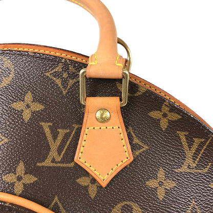 Louis Vuitton  Monogram Ellipse MM M51126 Hand Bag