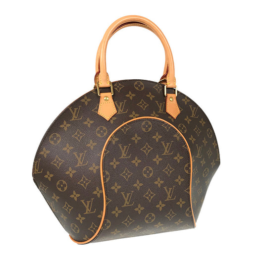 Louis Vuitton  Monogram Ellipse MM M51126 Hand Bag