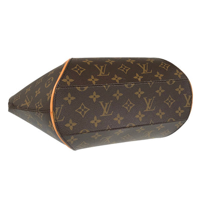 Louis Vuitton  Monogram Ellipse MM M51126 Hand Bag