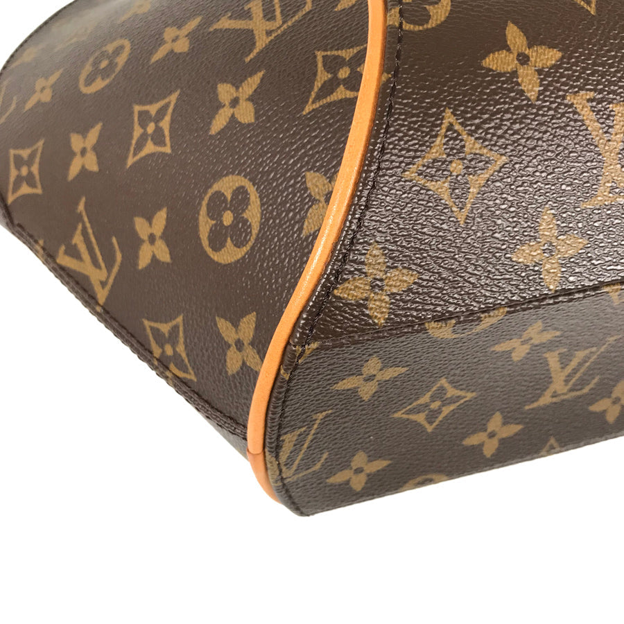 Louis Vuitton  Monogram Ellipse MM M51126 Hand Bag