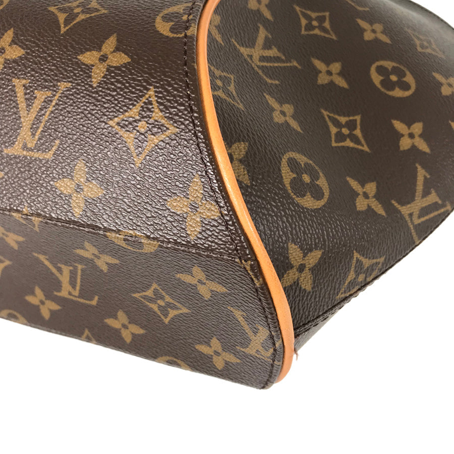 Louis Vuitton  Monogram Ellipse MM M51126 Hand Bag