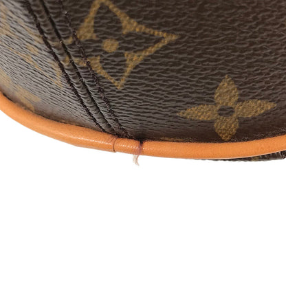 Louis Vuitton  Monogram Ellipse MM M51126 Hand Bag